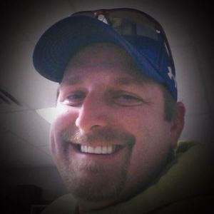 Meet your Posher, Jeff